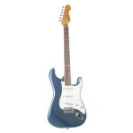 CLASSIC VIBE STRATOCASTER 60S LAKE ELECTRIC GUITAR PLACID BLUE FEGSQ502