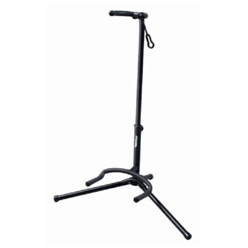 PROEL Low profile solid universal guitar stand for classic, acoustic/folk and electric guitars.