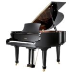 RITMÜLLER GP-160  high gloss piano