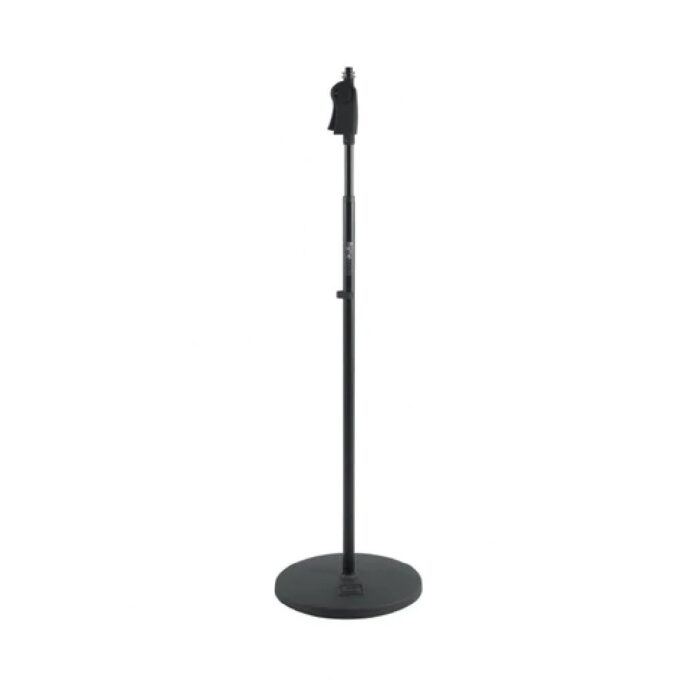 MCRST110 MCRST110 Professional Microphone Stand "One Hand System"