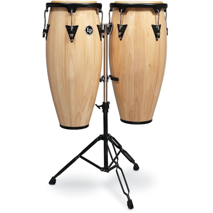 LP CONGAS ASPIRE WITH STAND LPA646AW